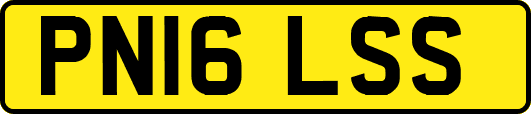 PN16LSS