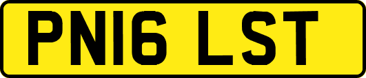 PN16LST