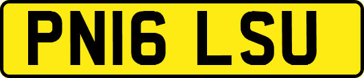 PN16LSU