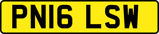 PN16LSW