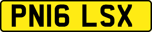 PN16LSX