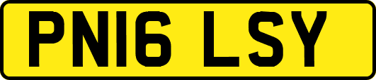 PN16LSY