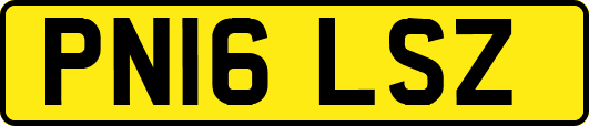 PN16LSZ