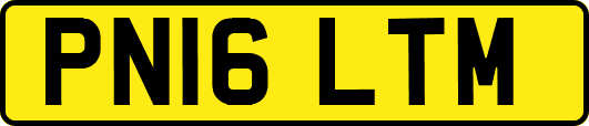 PN16LTM