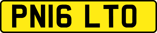 PN16LTO
