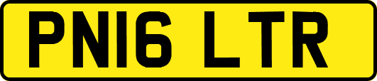 PN16LTR