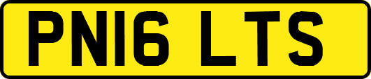 PN16LTS