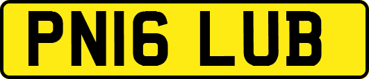 PN16LUB
