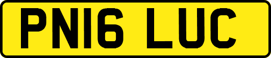 PN16LUC