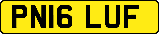 PN16LUF
