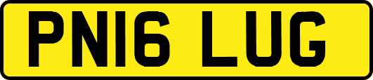 PN16LUG