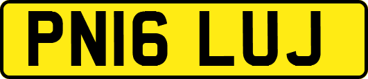 PN16LUJ