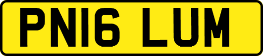 PN16LUM