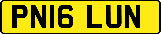 PN16LUN