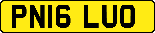 PN16LUO