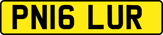 PN16LUR