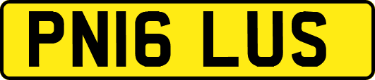 PN16LUS