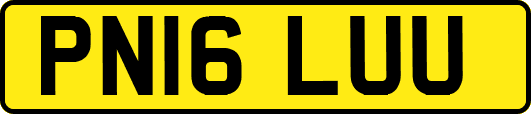 PN16LUU