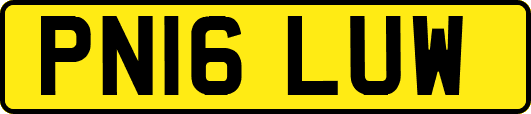 PN16LUW