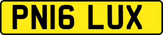 PN16LUX