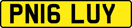 PN16LUY