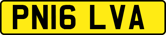 PN16LVA