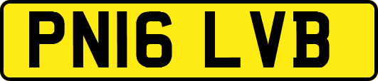 PN16LVB