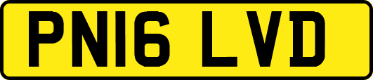 PN16LVD