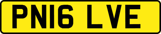 PN16LVE