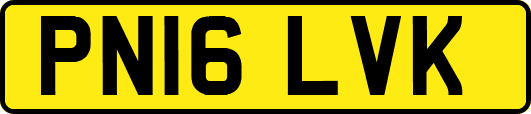 PN16LVK