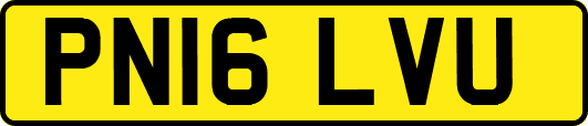 PN16LVU