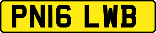 PN16LWB