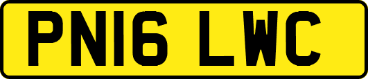 PN16LWC