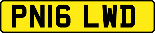 PN16LWD