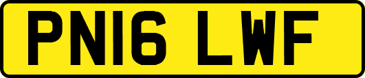 PN16LWF