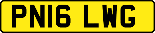 PN16LWG