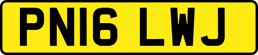 PN16LWJ
