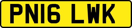 PN16LWK
