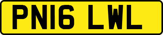 PN16LWL