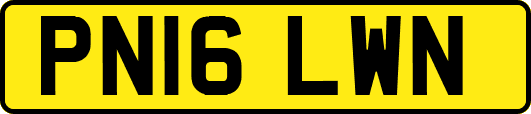 PN16LWN