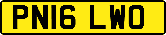 PN16LWO