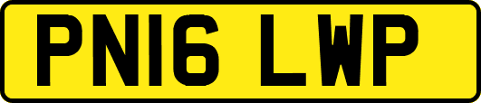PN16LWP