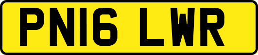 PN16LWR