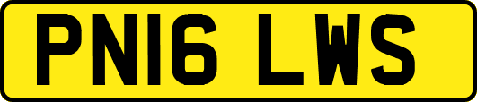PN16LWS