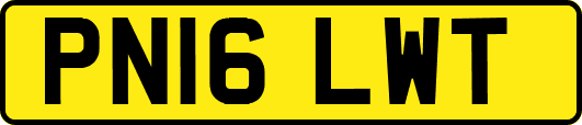 PN16LWT