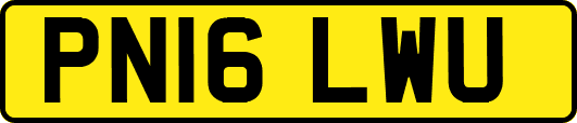 PN16LWU
