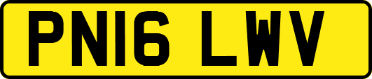 PN16LWV