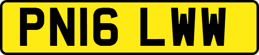 PN16LWW