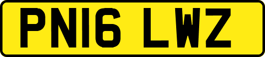 PN16LWZ