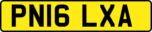 PN16LXA